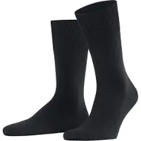 Falke Chaussettes noir