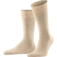 Falke Socks Sensitive London Men Sand Melange 4650 39-42 Hommes