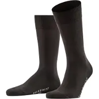 Falke Homme FALKE marronUnicolore