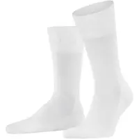 Falke Homme FALKE blancUnicolore