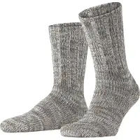 Falke Homme FALKE argentUnicolore