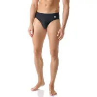 Mey Heren Maillot de bain noir