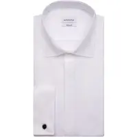Seidensticker Chemise business blanc