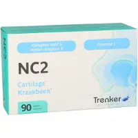 Trenker NC2 Cartilage | 90 gélules