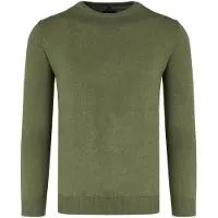 MARVELIS Homme Marvelis Casual Regular Fit oliveUnicolore