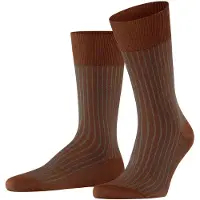 Falke Homme FALKE terracotta
