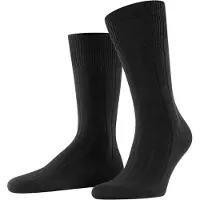 Falke Homme FALKE noirUnicolore