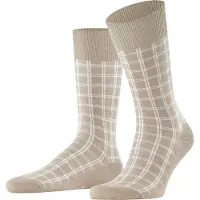 Falke Homme FALKE A carreaux