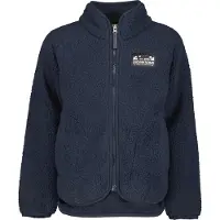 Didriksons Veste polaire - Teddy - Gibbs - Marine - - 130 - Veste polaire