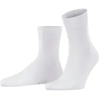 Falke Homme FALKE blancUnicolore