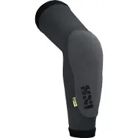 IXS Flow Light Elbow Guards Noir XL