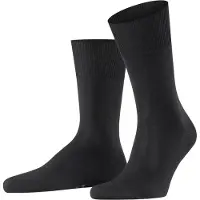 Falke Homme FALKE noirUnicolore