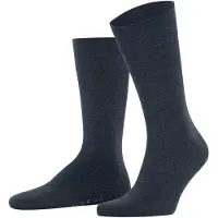 Falke Homme FALKE bleuUnicolore