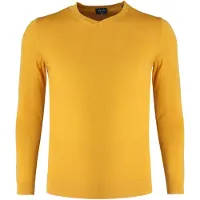 MARVELIS Homme Marvelis Casual Regular Fit anisUnicolore