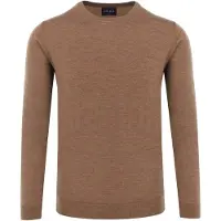 MARVELIS Homme Marvelis Casual Regular Fit nougatUnicolore