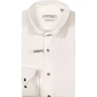 Giordano Homme Giordano Modern Fit Chemise en jersey blanc, Unicolore