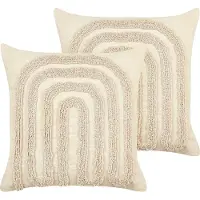 Beliani Tatsoi (45 x 45 cm)