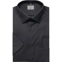 MARVELIS Homme Marvelis Comfort Fit Chemise , Unicolore