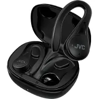 JVC Ha-ec25t Earphones Noir