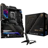 Asrock Carte Mère Z890 Taichi