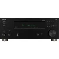 Onkyo TX-RZ30 | Récepteur AV 9.2 canaux