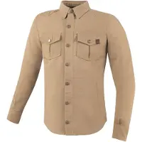Bogotto Furrow Chemise de moto