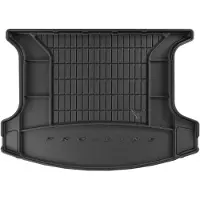 Frogum Nissan Qashqai +2 - Bac De Coffre