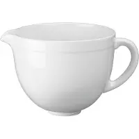 KitchenAid Pi?ce d?tach?e : Kitchenaid Bol c?ramique 5KSMCB5LW