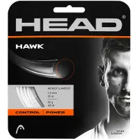 Head Racket Corde De Tennis Hawk 12 M