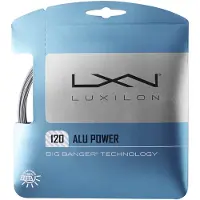 Luxilon Corde De Tennis Alu Power 120 12.2 M
