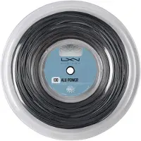 Luxilon Corde De Bobine De Tennis Alu Power 130 200 M