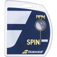 Babolat Corde De Tennis Rpm Team 12 M