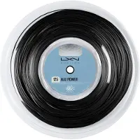 Luxilon Corde De Bobine De Tennis Alu Power 200 M