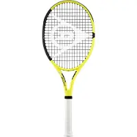 Dunlop Raquette De Tennis Non Cordée Sx 300 Lite
