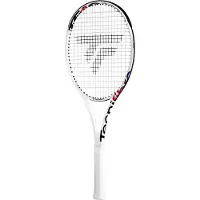 Tecnifibre Tf40 305 18m Unstrung Tennis Racket Blanc 2