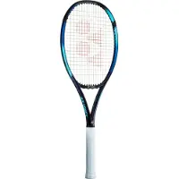 Yonex Ezone 98 L Unstrung Tennis Racket Argenté 2