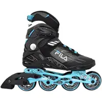 FILA Portefeuille Legacy Pro 80 Damen Senior 06.5/40