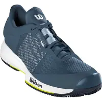 Wilson Chaussures de Tennis Wilson Men Kaos Swift Clay China Blue-Taille 42