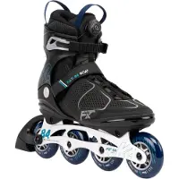 K2 Sport Europe patins en ligne F.I.T. 84 BOA