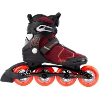 K2 Sport Europe patins en ligne Alexis 90 BOA