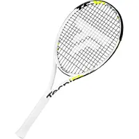 Tecnifibre Tf-x1 275 Unstrung Tennis Racket Argenté 2