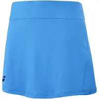 Babolat Play Skirt Bleu L Femme