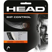 Head Racket Corde De Tennis Rip Control 12 M