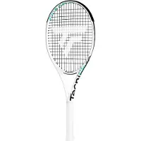 Tecnifibre Tempo 270 Unstrung Tennis Racket Argenté 2
