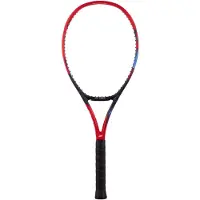 Yonex Raquette de Tennis Yonex VCORE 98 Scarlet 305g (Non Cordée)-Taille L4