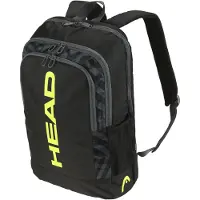 Head Racket Base Backpack 17l Noir