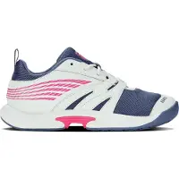 K-Swiss Speed Trac Hard Court Shoes Blanc EU 37 1/2 Enfants