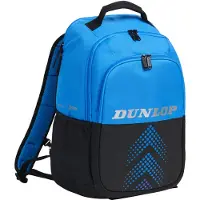 Dunlop Fx-performance Backpack 30l Bleu