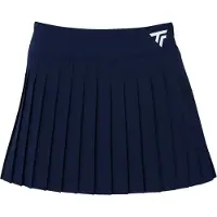 Tecnifibre Team Skirt Bleu XL Femme