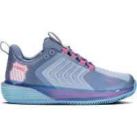 K-Swiss Chaussures Pour Terre Battue Ultrashot 3 Hb